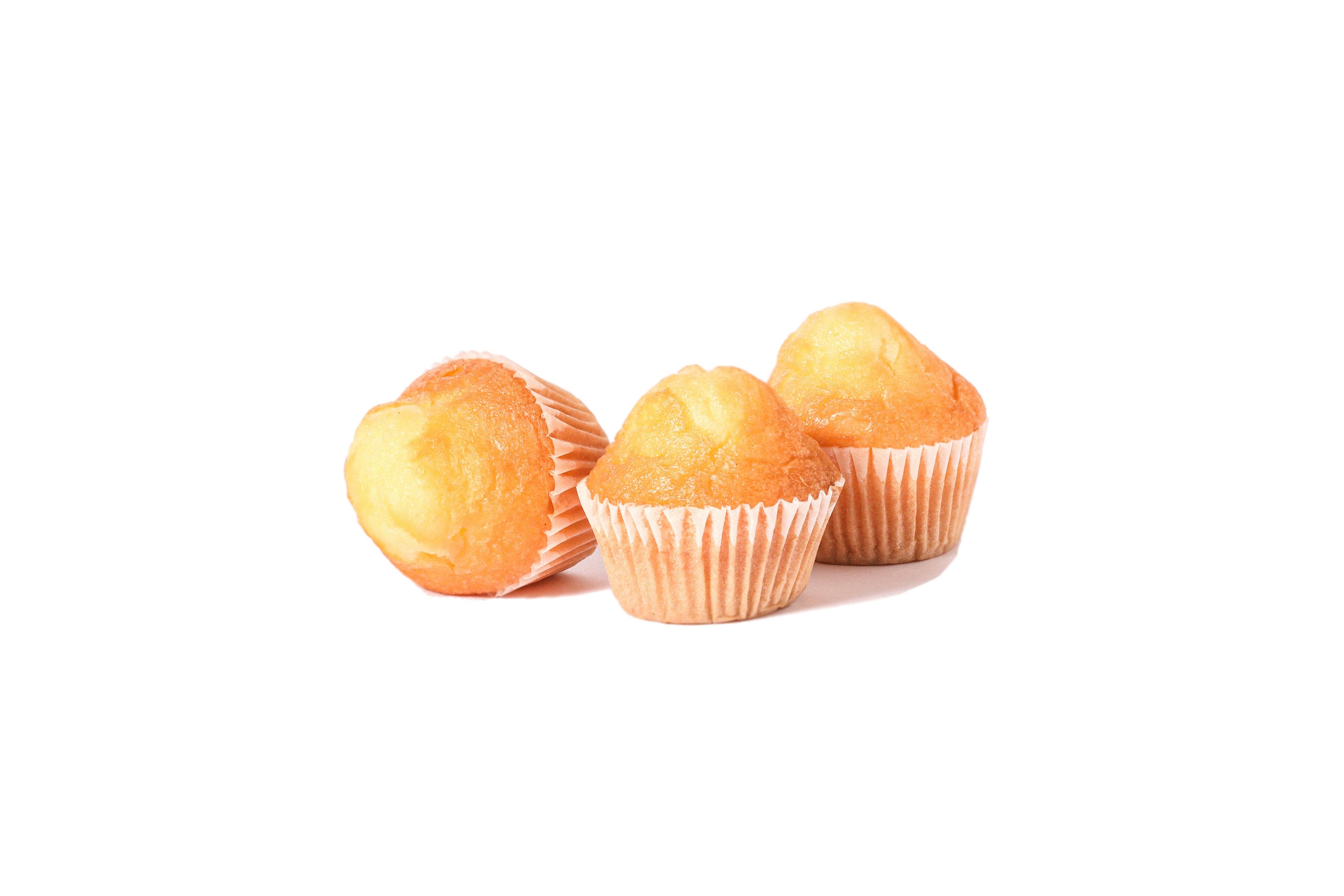 MDALEN – wholesale Kakor – 40 sockerfria muffins glutenfria, laktosfria, PLV-fria1