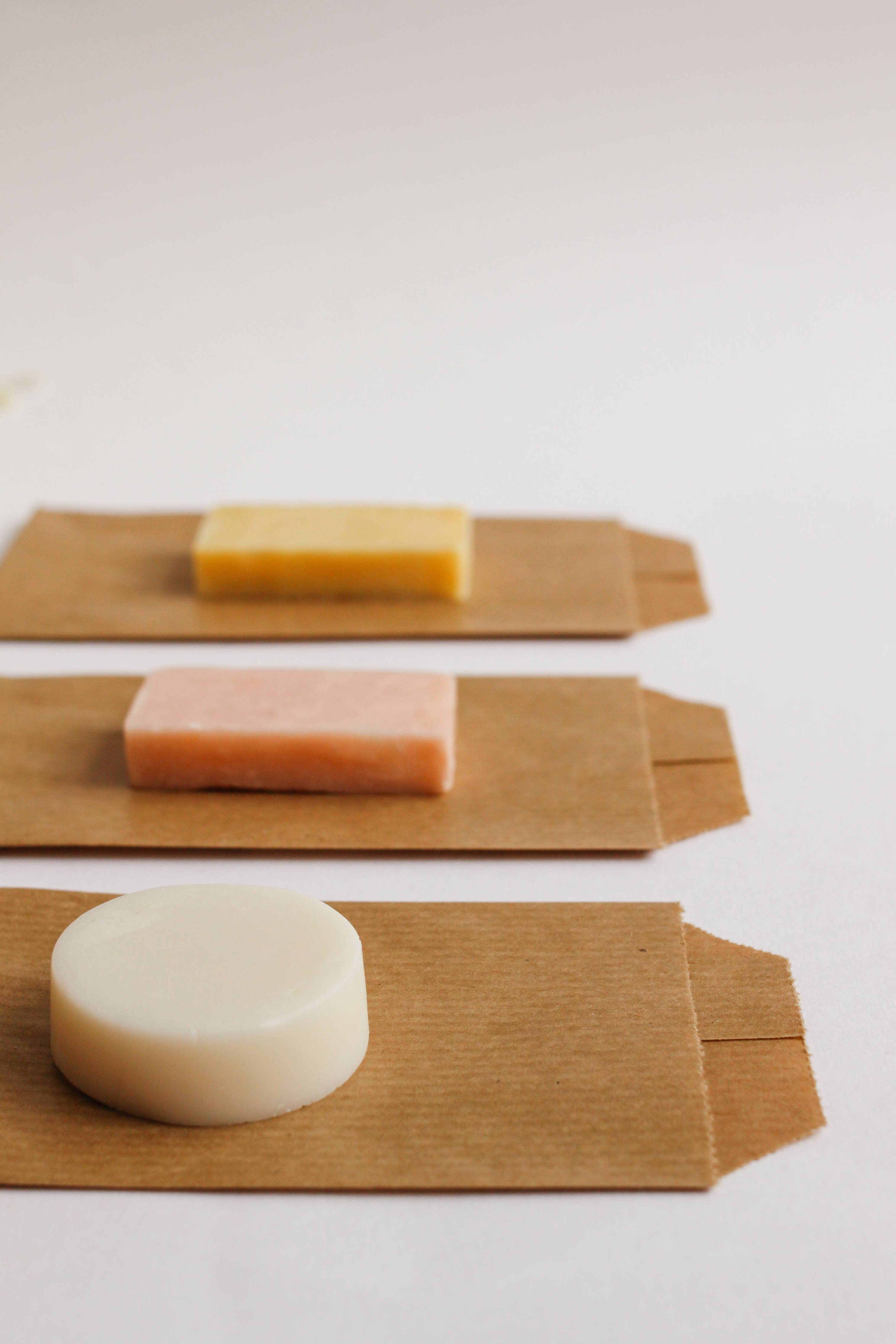 Thais Camila Cosmetics - Wholesale Shampoo Puck/Solid Shampoo - Solid Shampoo Hotels4