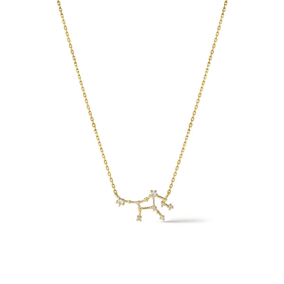 Ellison+Young - Wholesale Pendant/Charm Necklace - Zodiac Collection Necklace16