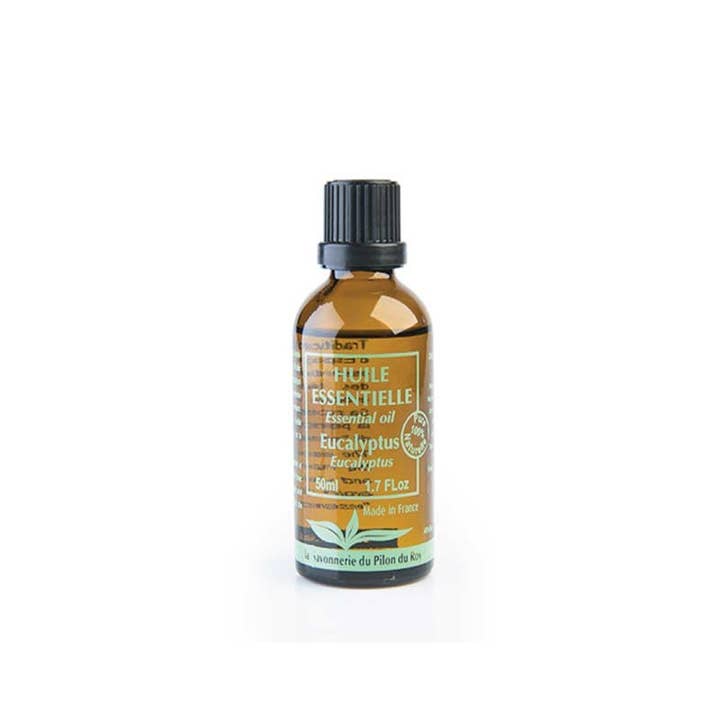 La Savonnerie du Pilon du Roy - Wholesale Essential Oil - Huile Essentielle Lavandin 50ml1