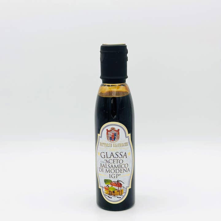 Baron & Chassaing - Vendita all'ingrosso Aceto - Riduzione a base di Aceto Balsamico di Modena - 150 ml
