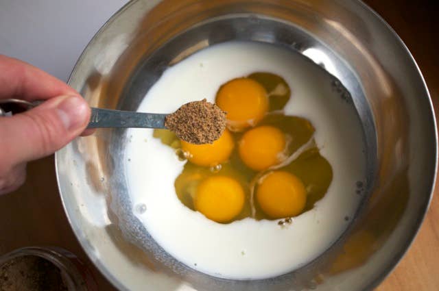 World Seasonings, LLC - Wholesale Dried spice mix - Go Greek Seasoning - All Natural, Gluten Free6