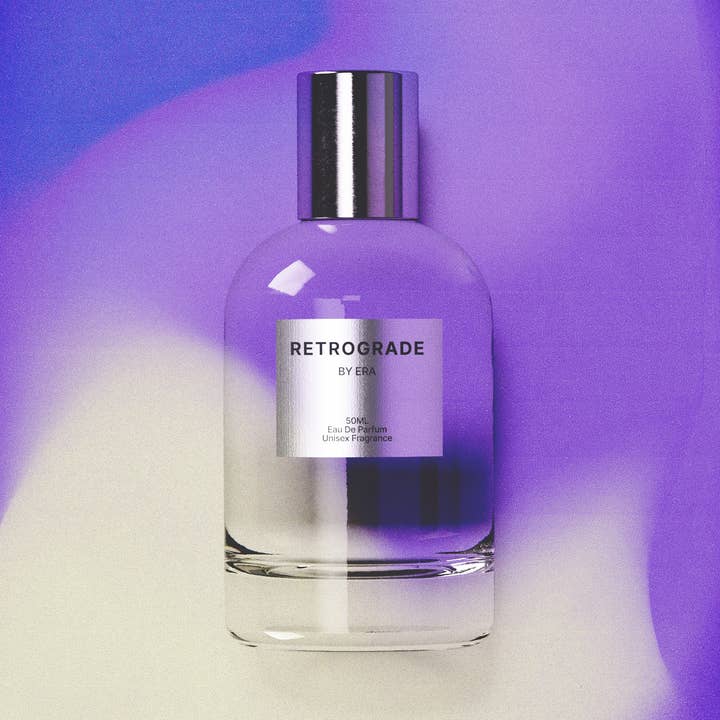 Retrograde - 50mL Eau de Parfum - Sandalwood Orris for wholesale by ERA Fragrance
