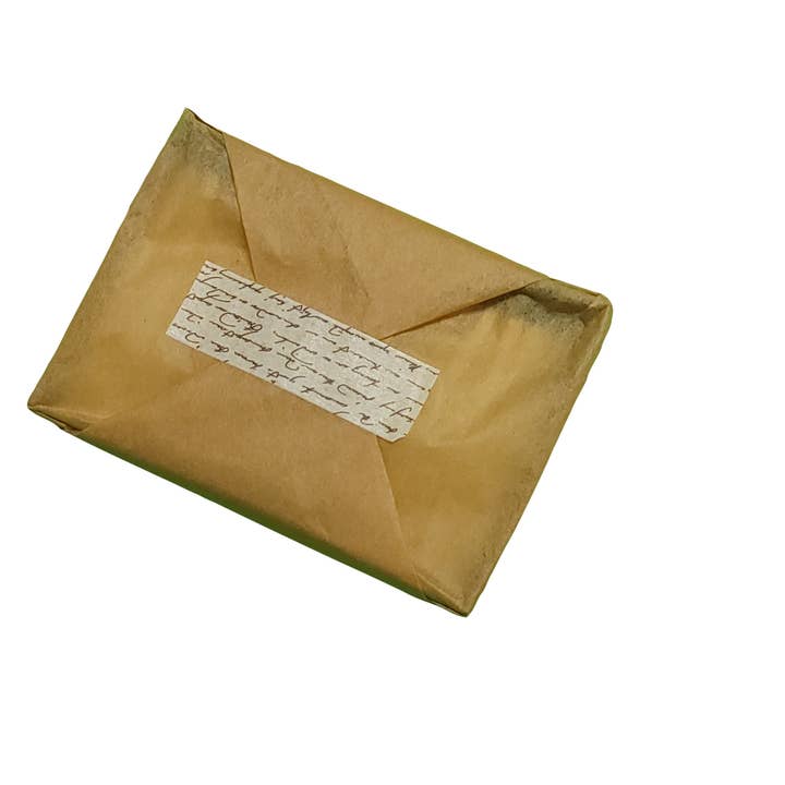 Superior Dry Goods - Wholesale Matches - "Camp Cookin'" Handmade Decorative Matchbox Lot6