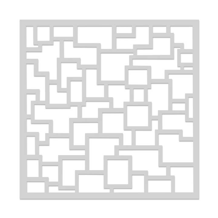 Hero Arts Mixed Frame Stencil for wholesale by Hero Arts + Spellbinders Wholesale