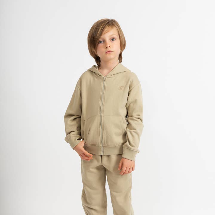 KB-BD8285-93 - Trainingspak voor Jongenskind voor wholesale door Ativo Kids