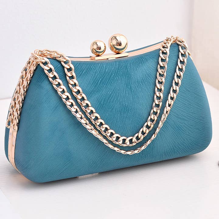 ACCITY - Wholesale Shoulder Bag - Women's - WOMEN STYLISH AND SIM PLE SHOULDOR BAG HANDBAG_CWAB06022