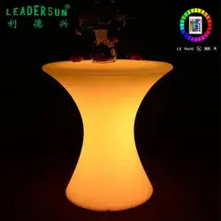 SugarQuoteMeNot LLC - Wholesale Patiotafel - "LED Light Up Tafelopties" Collectie: Picknicktafel10