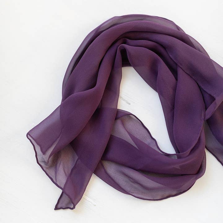 Amore Society - Vente Écharpe – femme - Foulards en soie | Foulards en mousseline de soie |Foulard en soie