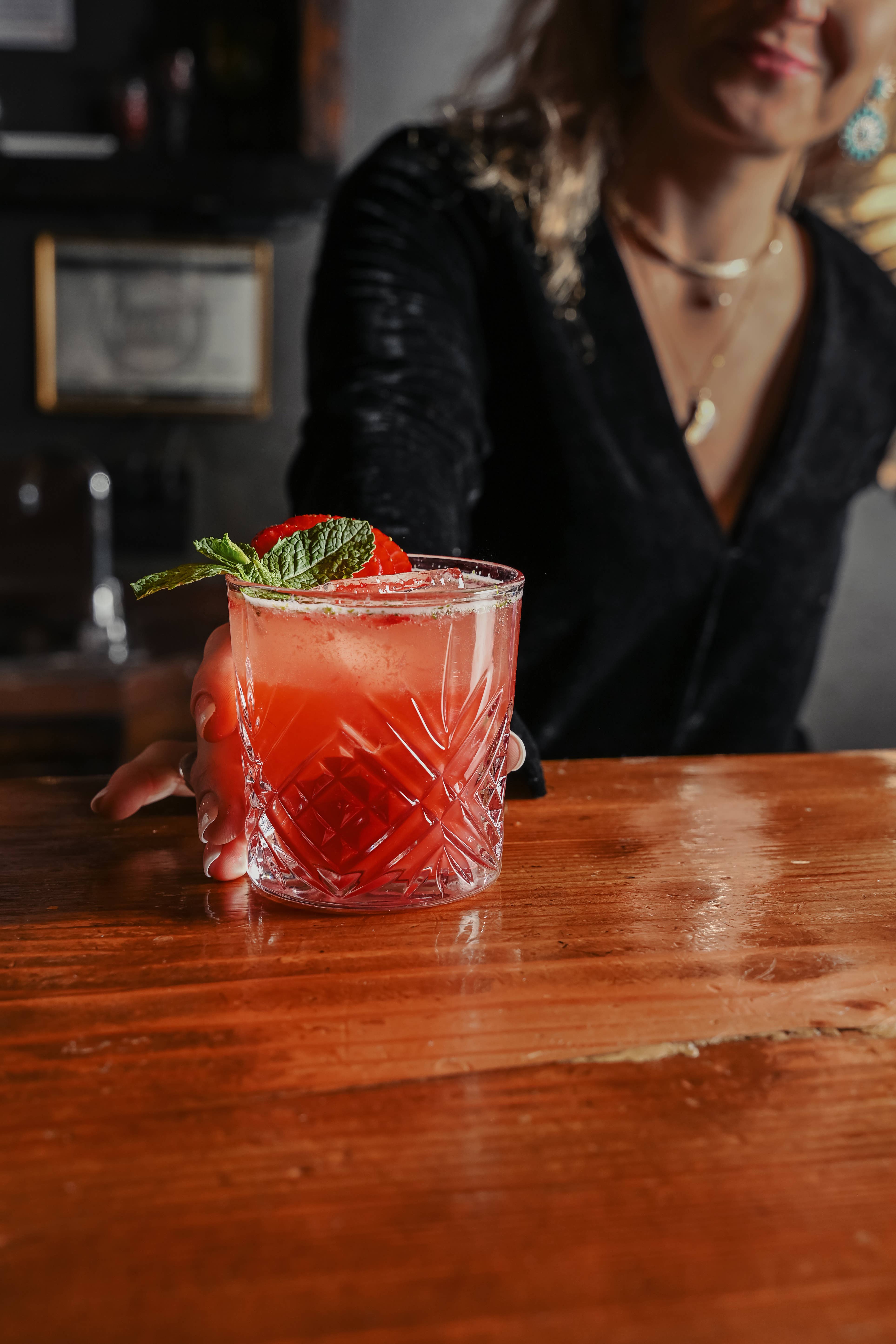 Drømme - Wholesale Non-Alcoholic Aperitif/Mocktail - Drømme Awake - Zero Proof Elixir2