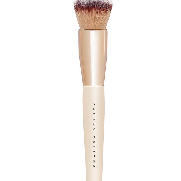 Flawless Complexion Brush for wholesale by Evalina Beauty