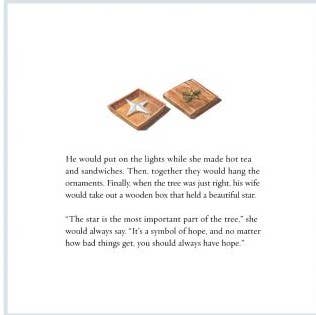 Sleeping Bear Press - Wholesale Preschool Book (3-5) - Winter's Gift Holiday Picture Book2