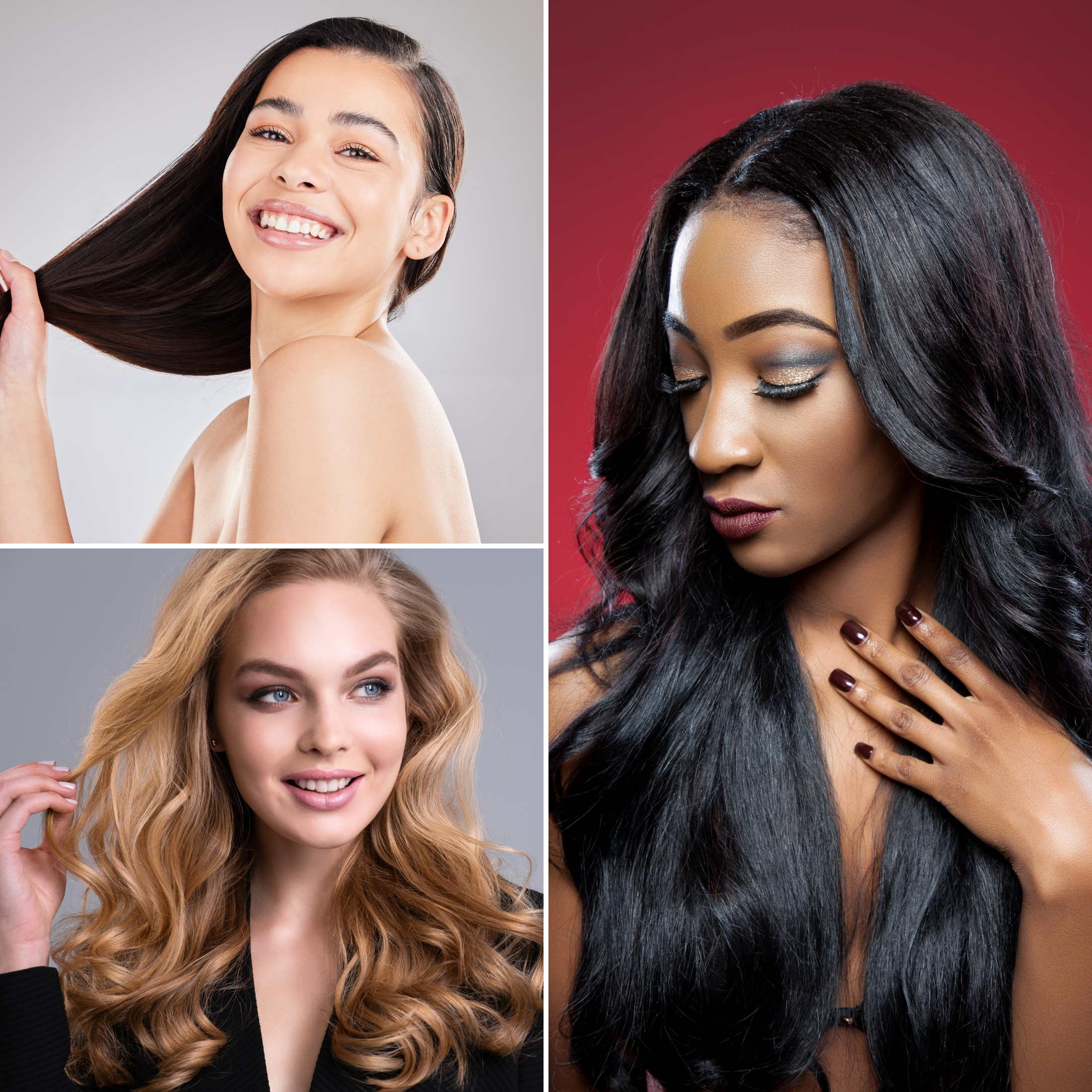 Annie International, Inc. - Vente Fers à friser - Brosse Chauffante Céramique 3 en 1 Hot & Hotter4