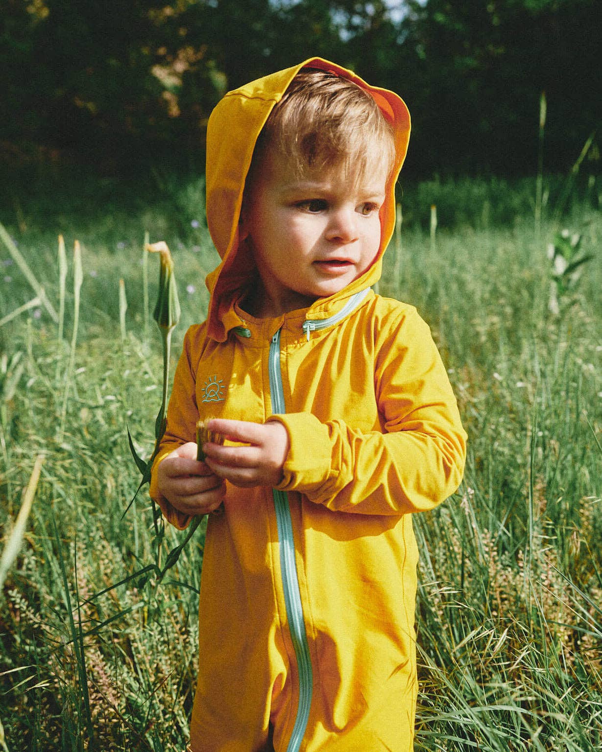 Alpenshade - Wholesale Onesie - Kids - Baby Toddler UV Sunsuit UPF50+ Sun Protective Onesie/Romper3