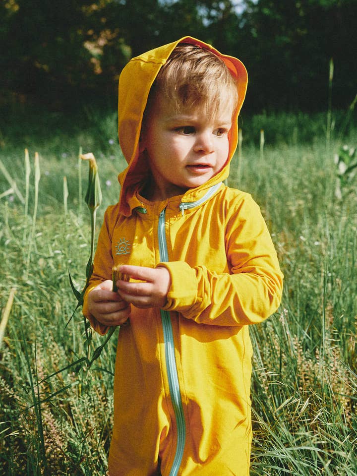 Alpenshade - Wholesale Onesie - Kids - Baby Toddler UV Sunsuit UPF50+ Sun Protective Onesie/Romper3