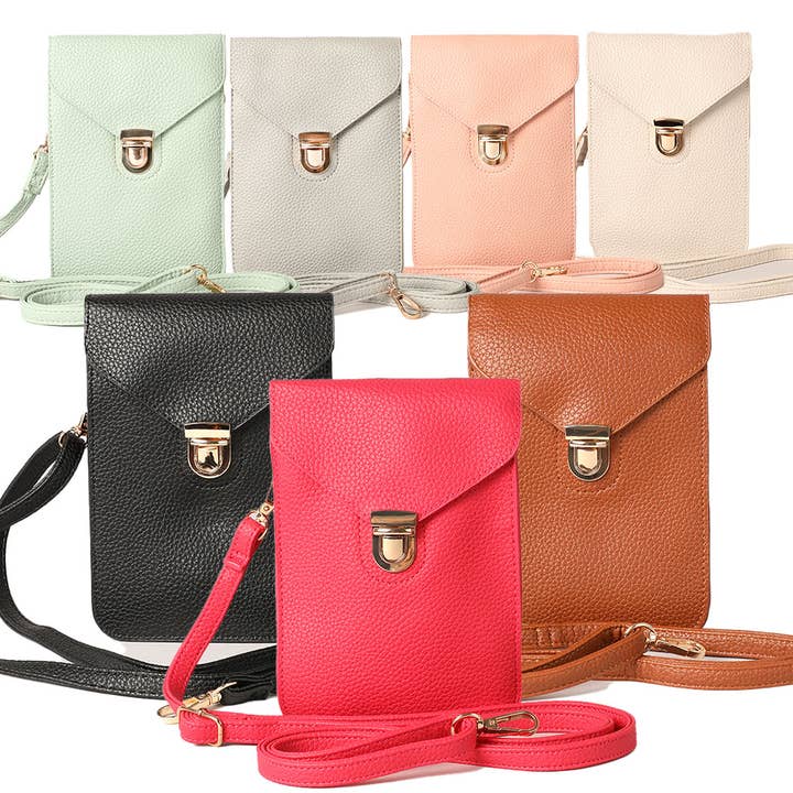 Sac à bandoulière pour téléphone portable pour la vente par Fashion City