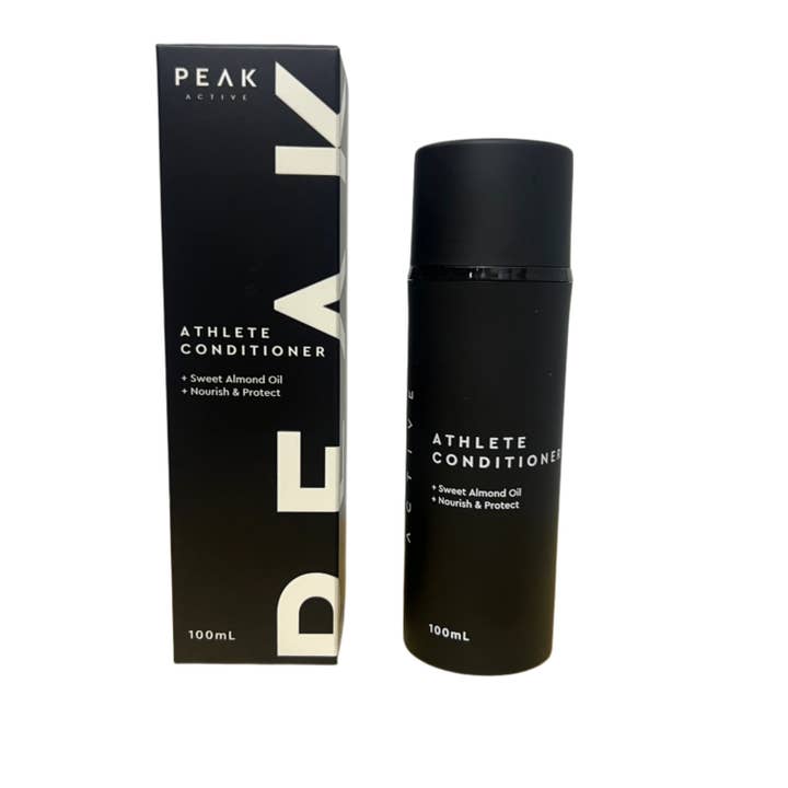 Athlete Conditioner - 100ml for wholesale by Peak Active