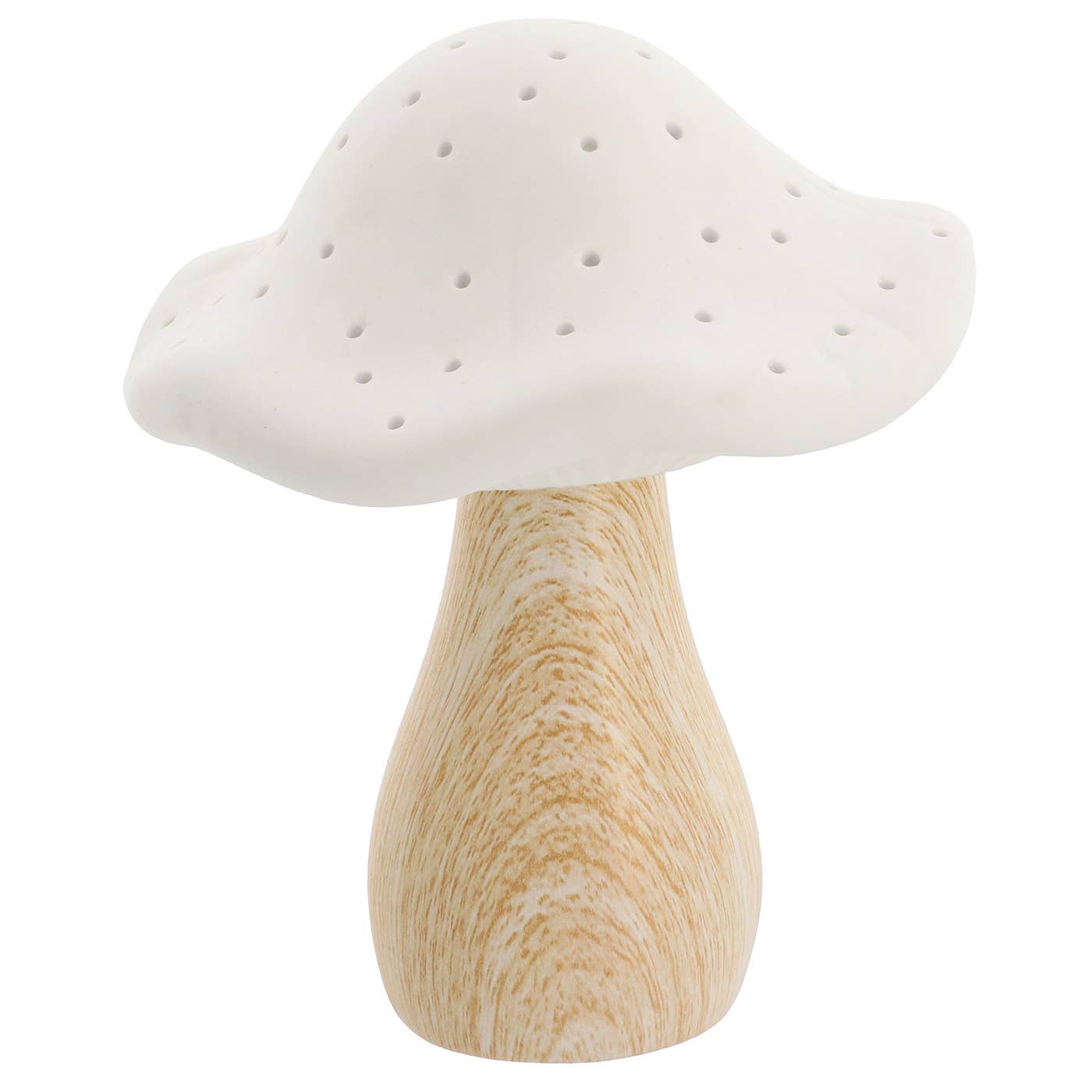 Joe Davies - Wholesale Accent/Desk Lamp - Mushroom Glow Lamp Toadstool L1
