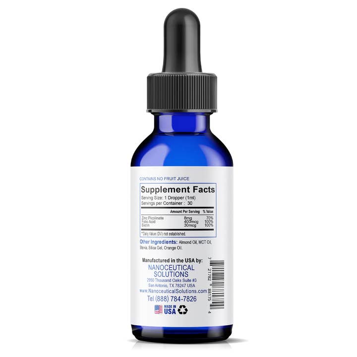 Nanoceutical Solutions – Großhandel Nahrungsergänzungsmittel/Vitamin zum Einnehmen – Nano-Anagen1