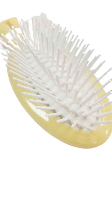 Janeke USA - Wholesale Hair Brush/Comb - Janeke Small Oval Pneumatic Brush5