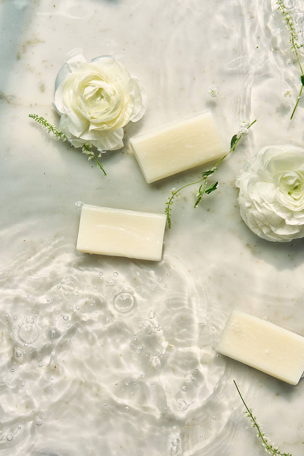 Wholesale Rewined Sparkling Soap Gift Set for your store Faire