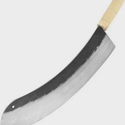 Alpine - Wholesale Kitchen/Utility Knife - Pirge Chef Knife
