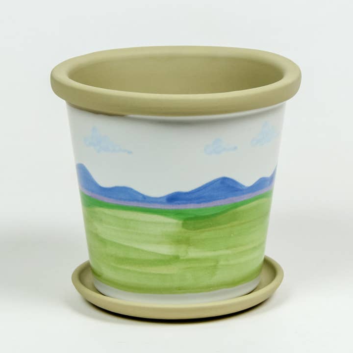 Emerson Creek Pottery - Vendita all'ingrosso Vasi per piante - Vaso di fiori5
