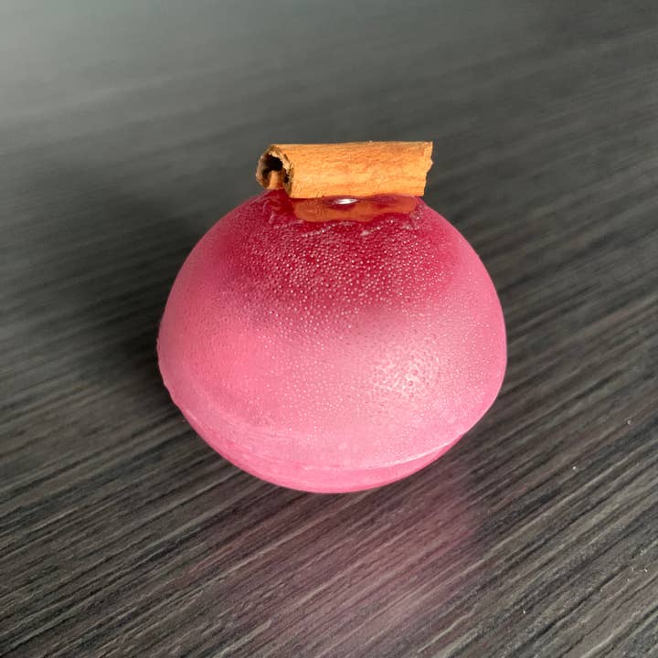 Bienfuse - Wholesale Tea Bags - Christmas Warmth2