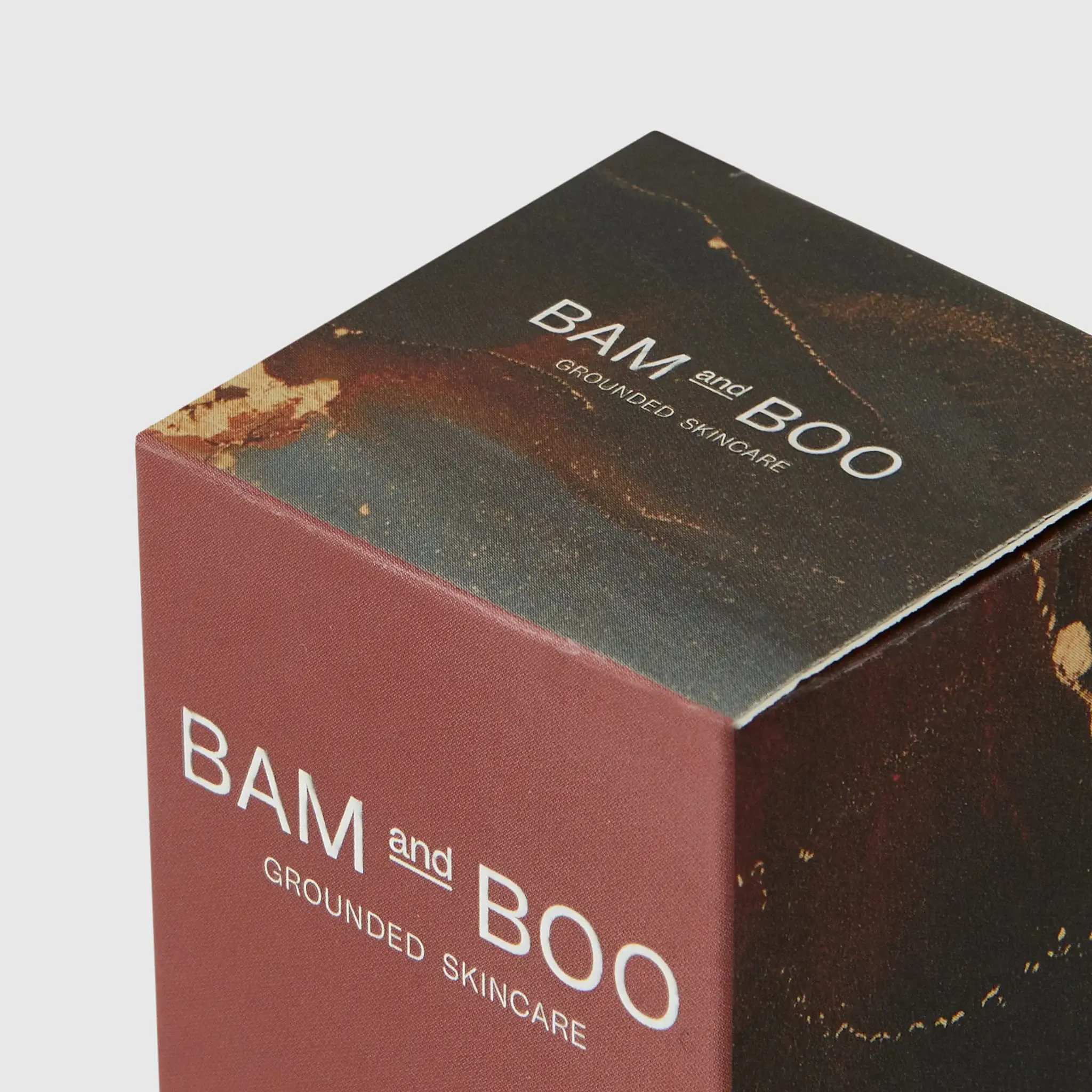 BAMandBOO - Wholesale Facial Serum/Concentrate - Oil Control Serum8