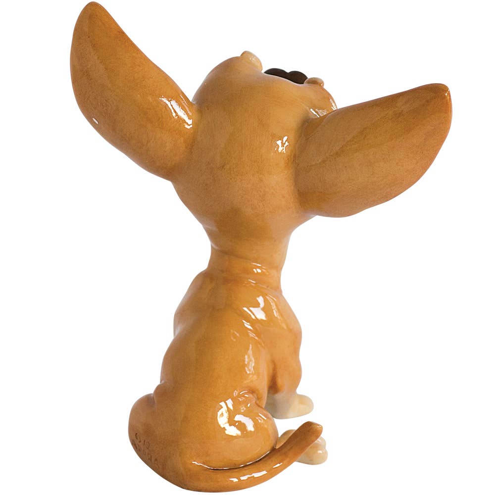 Little Paws - Wholesale Decoratief beeldje - Pixie - Decoratief sierbeeldje van Chihuahua3