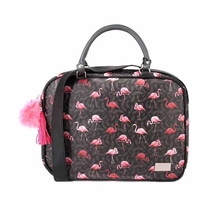 Oh My Pop! Flaminpop-Bolso Ordenador Laptop, Negro para venta al por mayor de KARACTERMANIA