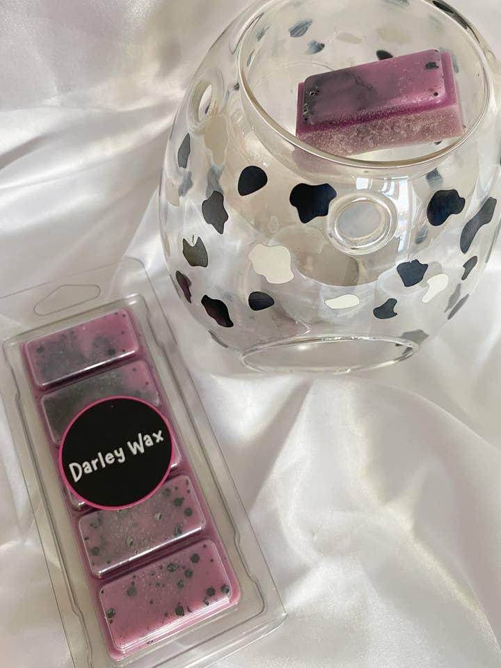 Velvet Rose & Oud vax smälter för wholesale av Darley Wax