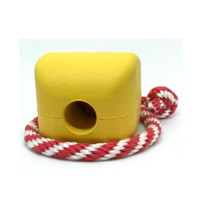 Rover Pet Products - Wholesale Pet chew toy – Dog - Computer Mouse1