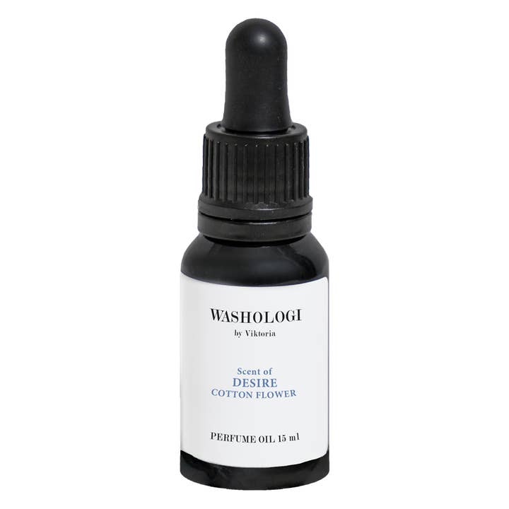Washologi – wholesale Fragrance oil – Perfume Oil Desire 15ml