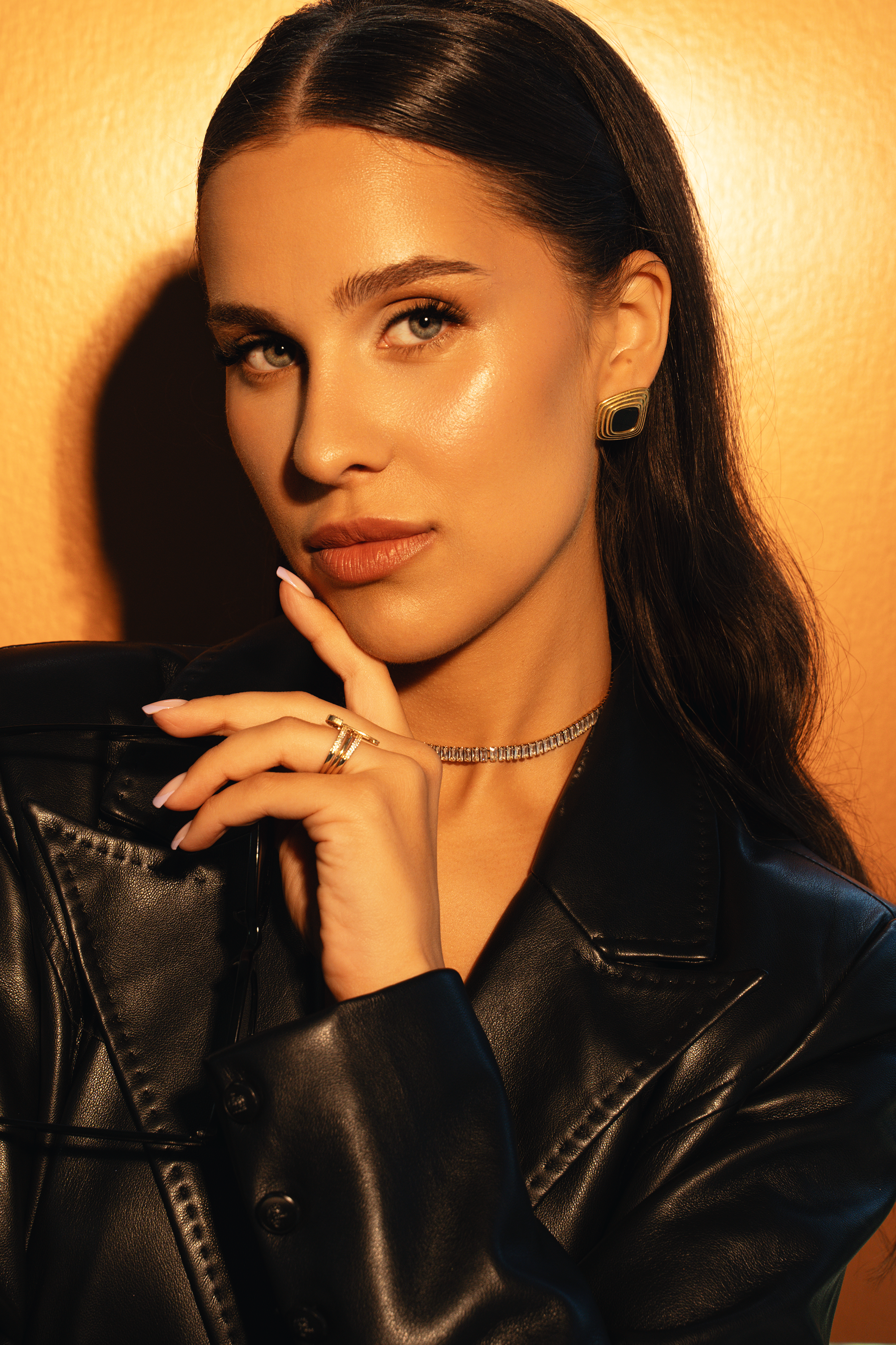 Jewels by Sunaina - Wholesale Link & Chain Necklace - SIA Necklace7