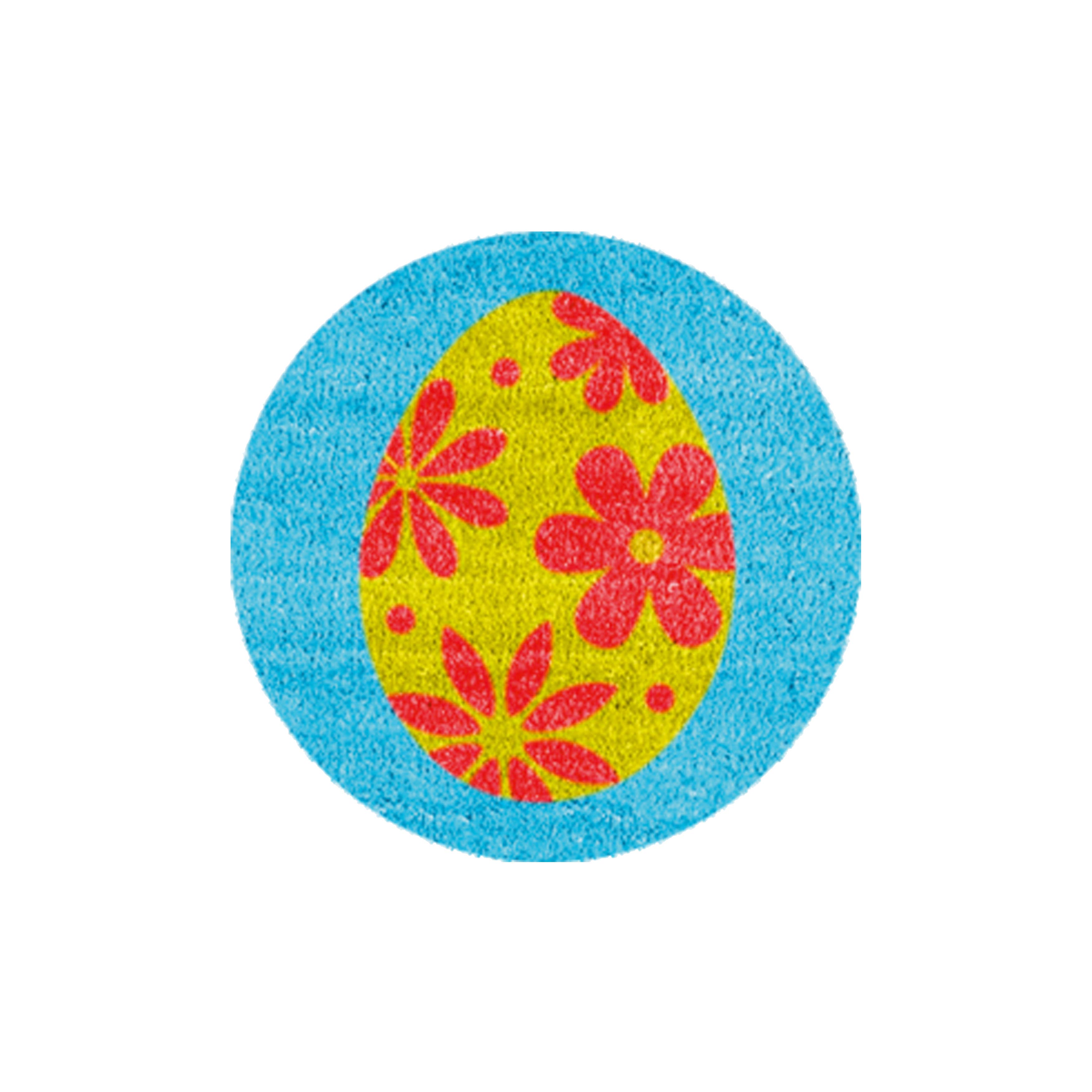 Calloway Mills - Wholesale Door Mat - 18" x 30" Rubber Doormat Interchangeable Insert8