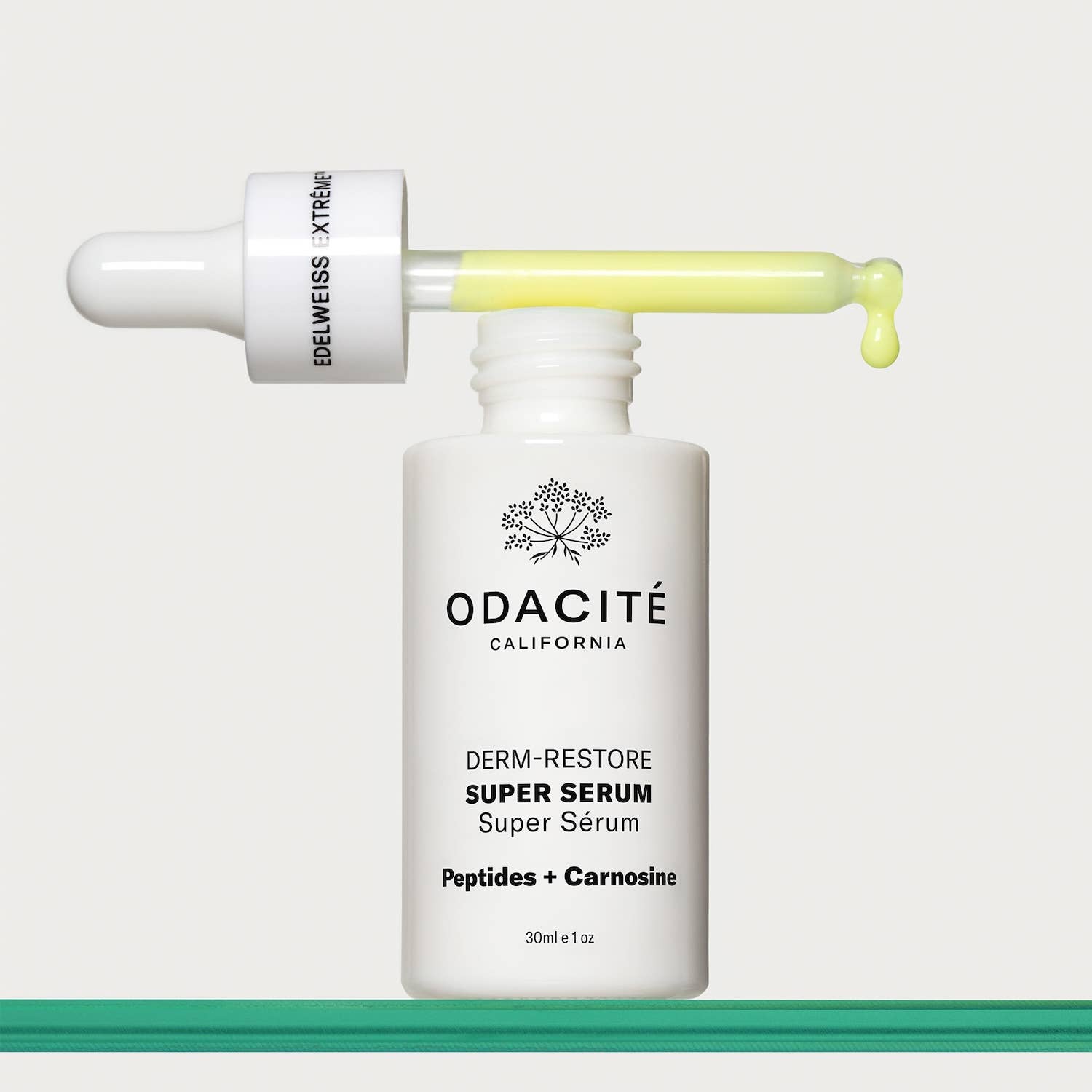 Odacité – wholesale Ansiktsserum/-koncentrat – Edelweiss Extrême® Super Serum3