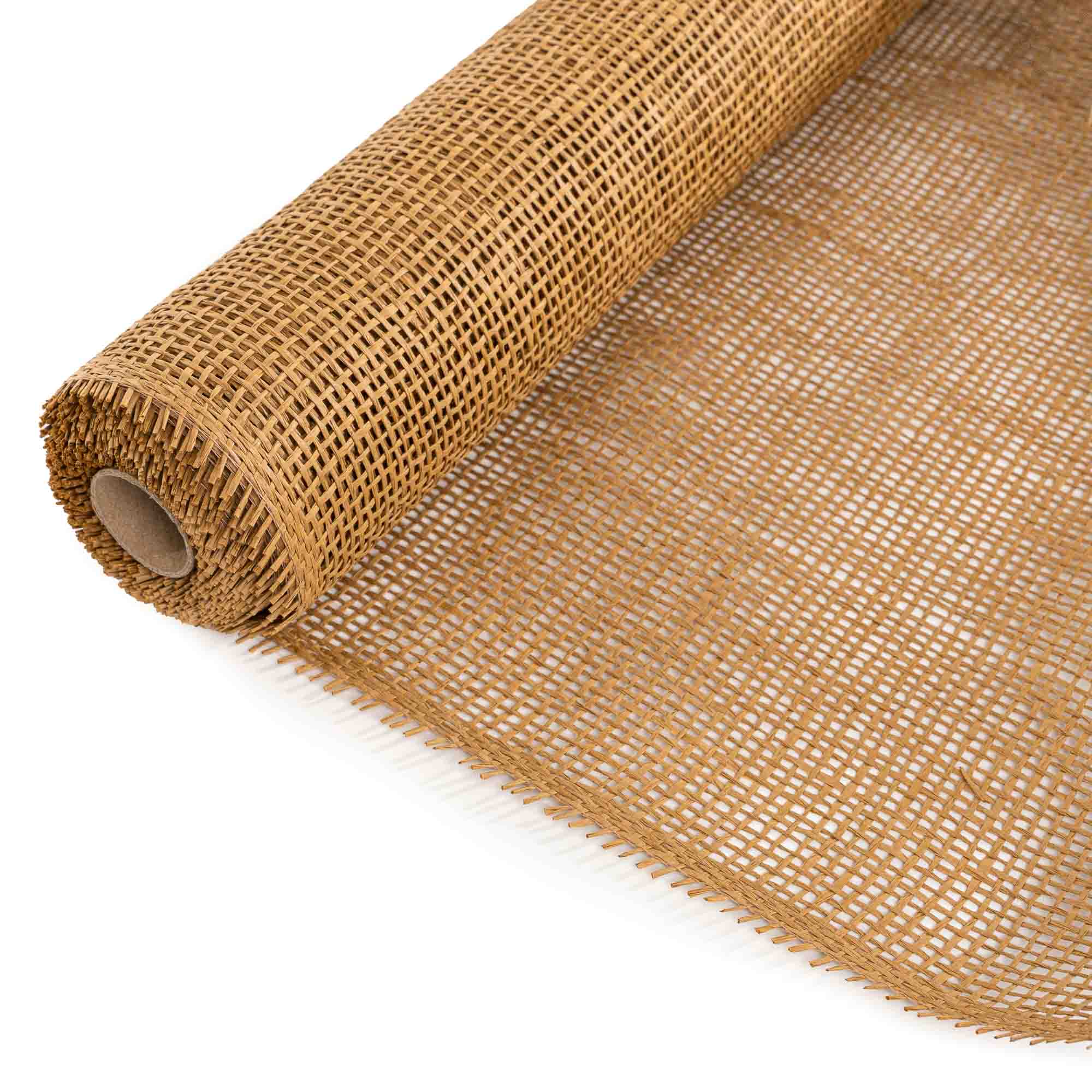 Portofino International Trading, USA - Wholesale Craft Supplies - Decorative Faux Burlap Roll0