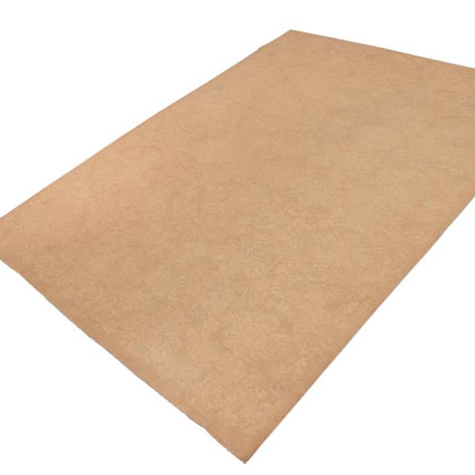 Alfombra Oriental Ziegler Cyndi Marrón/Beige de Lana - 9'11'' x 13'6'' para venta al por mayor de Arshs Fine Rugs