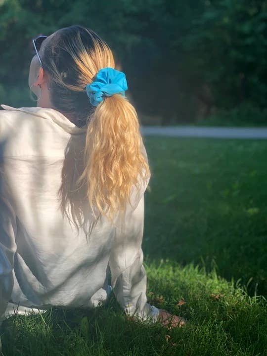 Springfield Skyblue Loup for wholesale by Loup