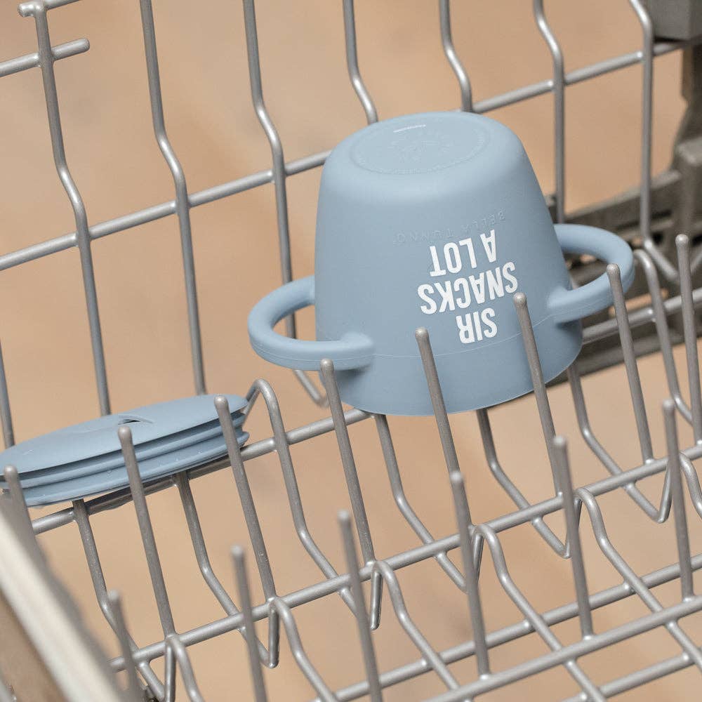 Bella Tunno - Wholesale Snack Box - Kids & Baby - Sir Snacks A lot Happy Snacker7