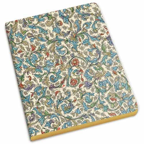 A6 “Medicea” lined notebook for wholesale by Kartos