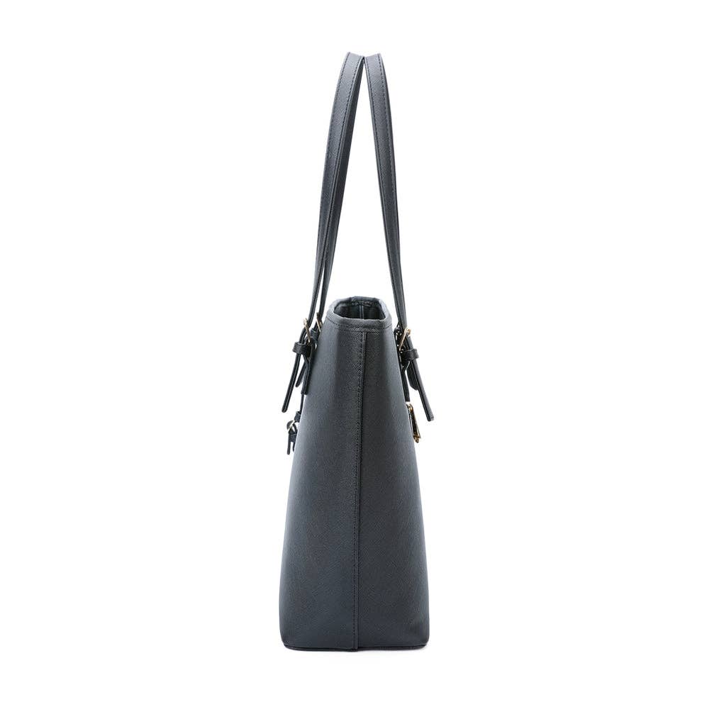 Gallantry - Vente Tote bag – femme - Déjà-vu (G-9227-9)17