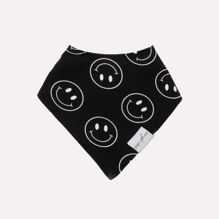 Pip + Phee - Wholesale Bandana Bib - Bamboo Bandana Bibs | Prints