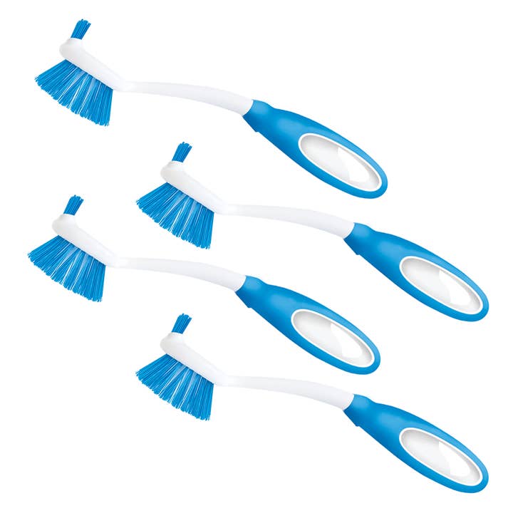 Brosse à vaisselle Lola Pro #3 pour la vente par LOLA