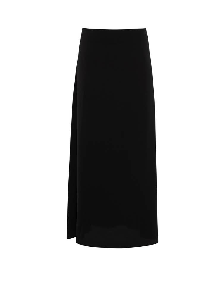 La falda recatada para venta al por mayor de Girl Crush