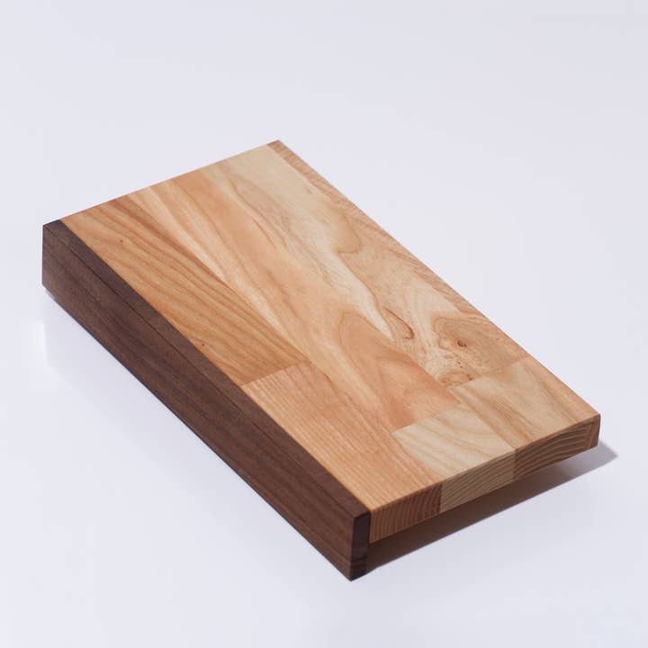 Wood Living - Wholesale Cutting Board - "Single Side" Small - Chopping Board0