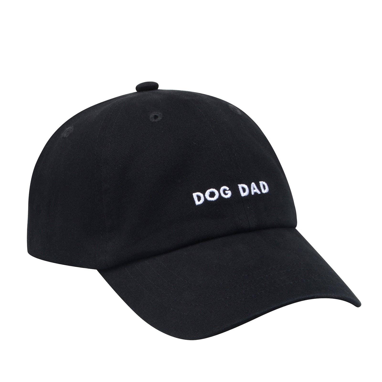 HATPHILE - Wholesale Baseball Cap - Men's - HatPhile Dog Dad Soft Baseball Cap – Adjustable Cotton Hat for Dads5