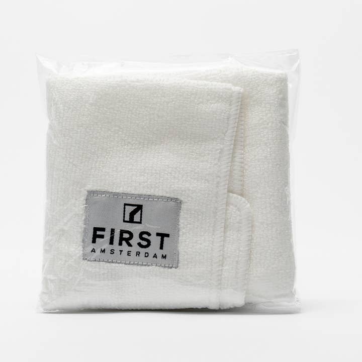First Amsterdam - Wholesale Dishcloth - Premium Microfiber Towel4