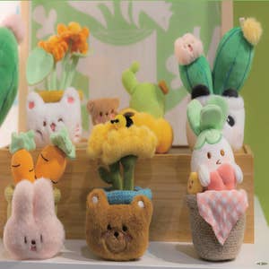 Wholesale High Quality Surprise Doll Poopsie Slime Blind Box